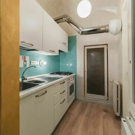 Lo Di Michele Apartment