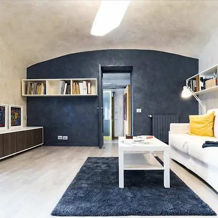 Apartment Lo Di Michele
