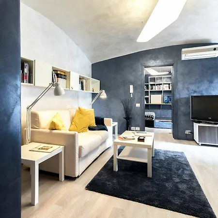 Apartment Lo Di Michele