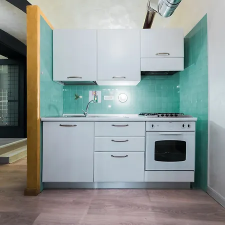 Lo Di Michele Apartment Naples