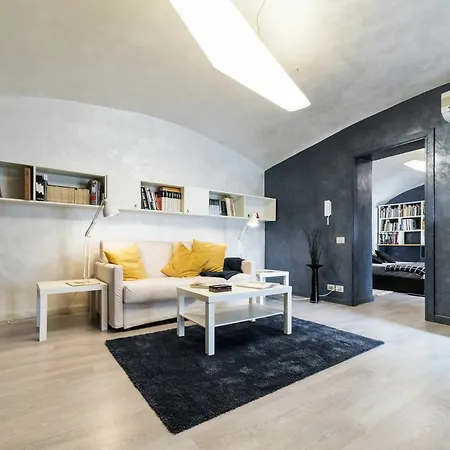 Lo Di Michele Apartment